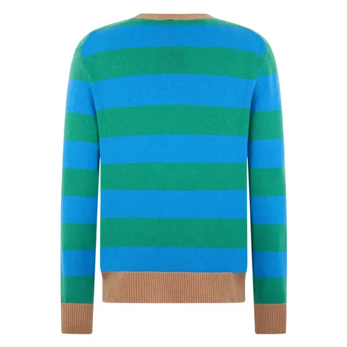 Knitwear > Round-neck Knitwear - - Herno - Modalova