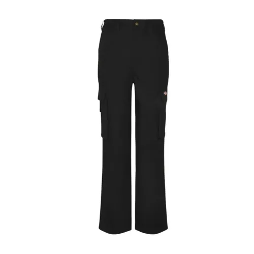 Trousers > Straight Trousers - - Dickies - Modalova