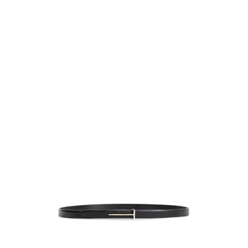 Accessories > Belts - - Tom Ford - Modalova