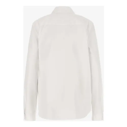 Blouses & Shirts > Shirts - - Jil Sander - Modalova