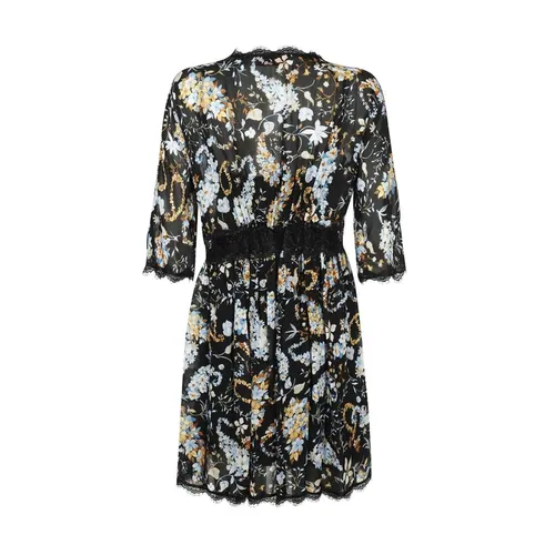 Dresses > Day Dresses > Short Dresses - - Ermanno Scervino - Modalova