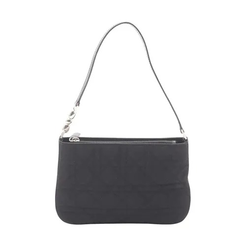 Pre-owned > Pre-owned Bags > Pre-owned Shoulder Bags - - Dior Vintage - Modalova