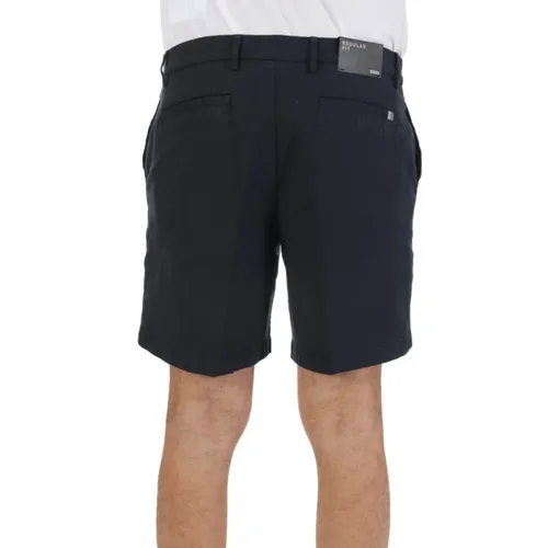 Shorts > Casual Shorts - - Hugo - Modalova