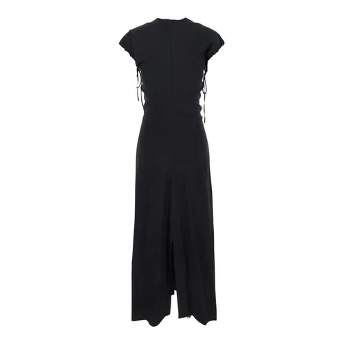 Dresses > Day Dresses > Midi Dresses - - Tela - Modalova