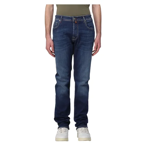 Jeans > Slim-fit Jeans - - Jacob Cohën - Modalova