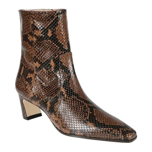 Shoes > Boots > Cowboy Boots - - Stuart Weitzman - Modalova