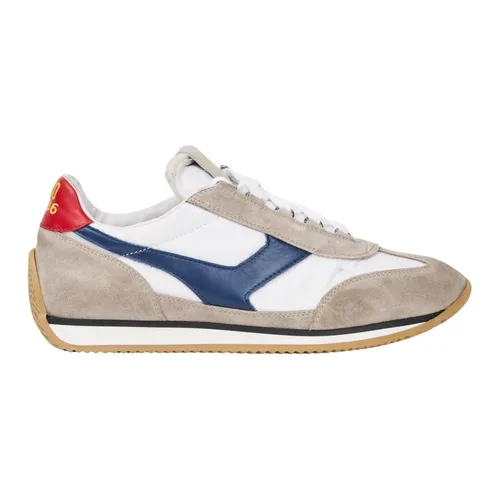Shoes > Sneakers - - Pantofola d'Oro - Modalova