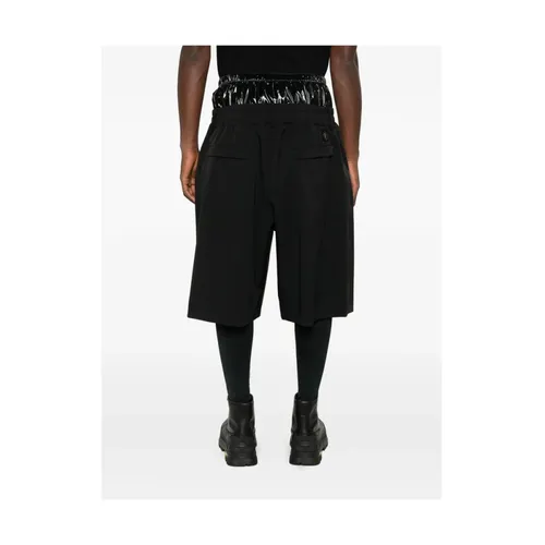 Shorts > Long Shorts - - Moncler - Modalova