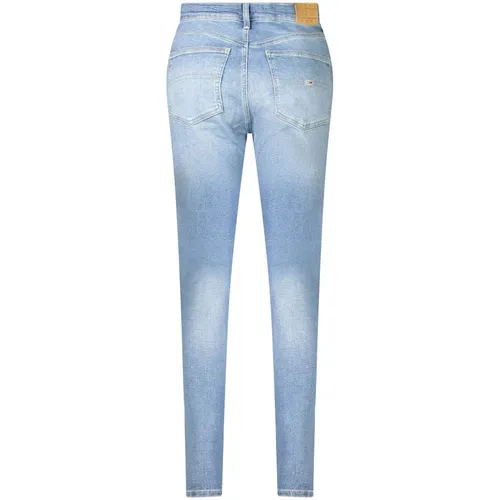 Jeans > Skinny Jeans - - Tommy Hilfiger - Modalova