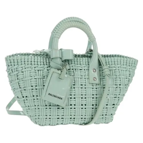 Pre-owned > Pre-owned Bags > Pre-owned Handbags - - Balenciaga Vintage - Modalova