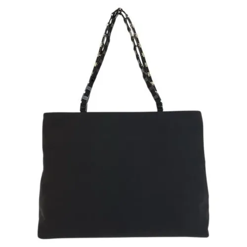 Pre-owned > Pre-owned Bags > Pre-owned Tote Bags - - Salvatore Ferragamo Pre-owned - Modalova
