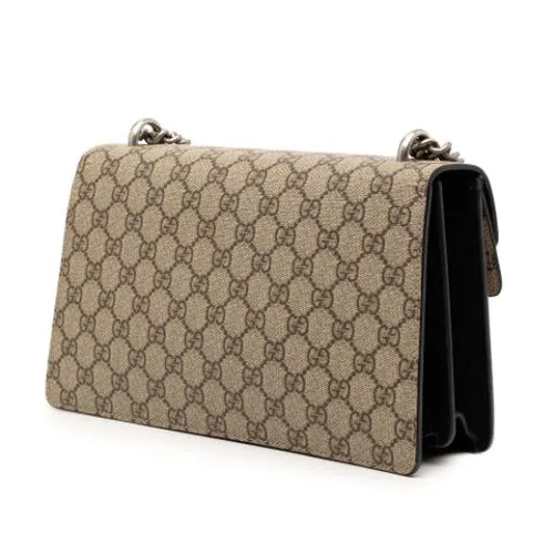Pre-owned > Pre-owned Bags > Pre-owned Cross Body Bags - - Gucci Vintage - Modalova