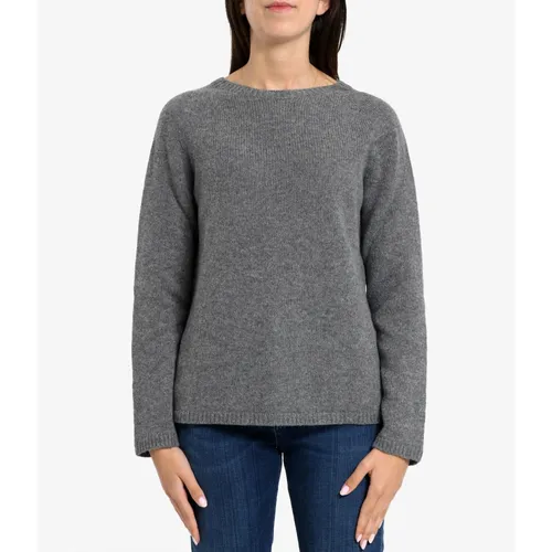 Knitwear > Round-neck Knitwear - - Max Mara - Modalova