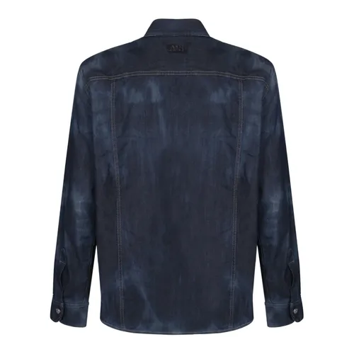 Shirts > Denim Shirts - - Dsquared2 - Modalova