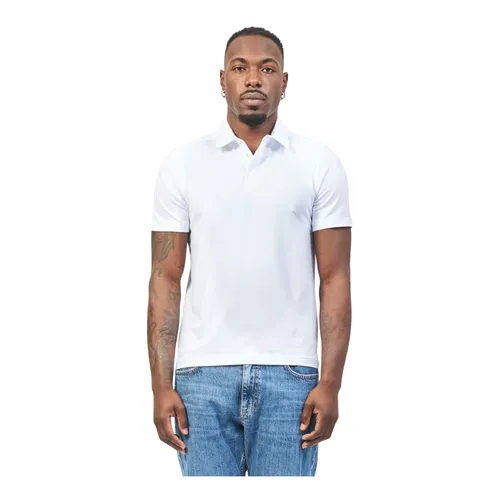 Tops > Polo Shirts - - K-Way - Modalova