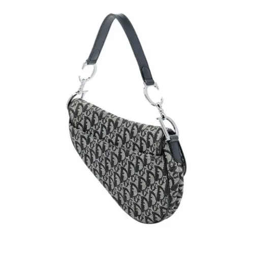 Pre-owned > Pre-owned Bags > Pre-owned Shoulder Bags - - Dior Vintage - Modalova