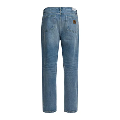 Jeans > Straight Jeans - - Carhartt Wip - Modalova