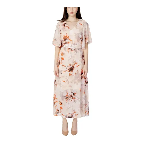 Dresses > Day Dresses > Maxi Dresses - - Vila - Modalova