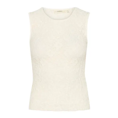 Tops > Sleeveless Tops - - InWear - Modalova