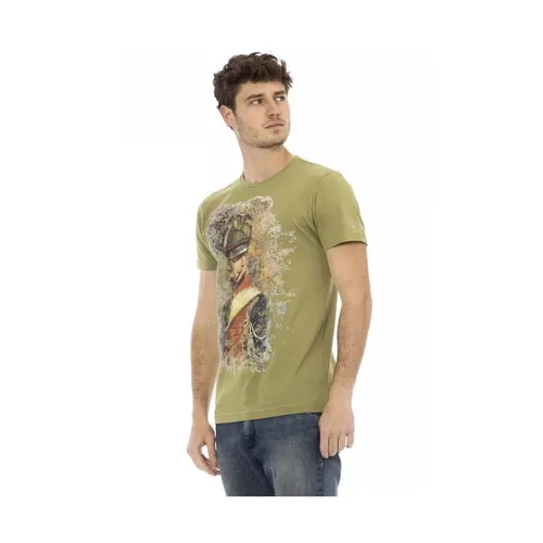 Tops > T-Shirts - - Trussardi - Modalova
