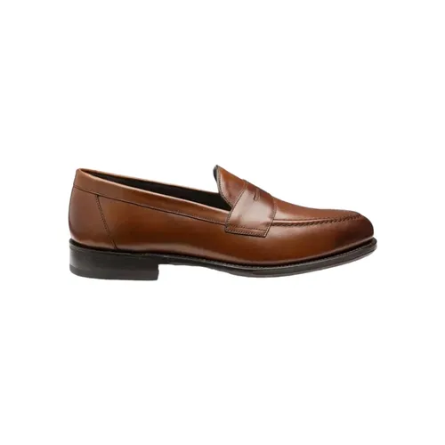 Shoes > Flats > Loafers - - Loake - Modalova