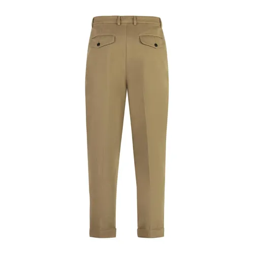 Trousers > Chinos - - Dondup - Modalova
