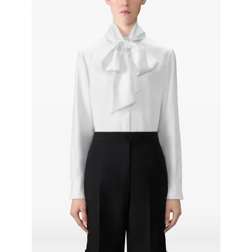 Blouses & Shirts > Shirts - - Thom Browne - Modalova