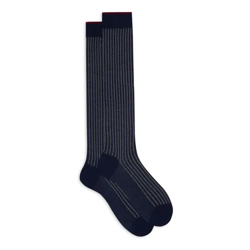 Underwear > Socks - - Gallo - Modalova