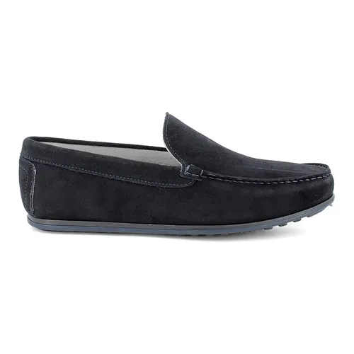 Shoes > Flats > Loafers - - Igi&Co - Modalova