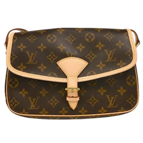 Pre-owned > Pre-owned Bags > Pre-owned Cross Body Bags - - Louis Vuitton Vintage - Modalova
