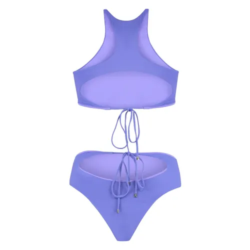 Swimwear > Bikinis - - The Attico - Modalova