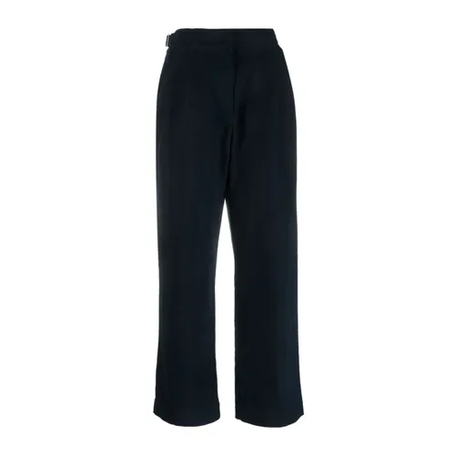 Trousers > Wide Trousers - - A.p.c. - Modalova