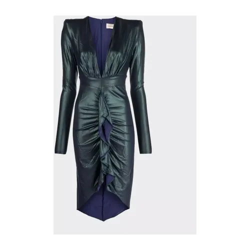 Dresses > Occasion Dresses > Party Dresses - - Alexandre Vauthier - Modalova