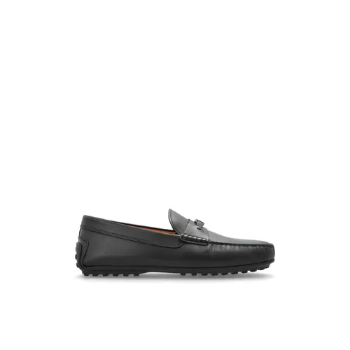 Shoes > Flats > Loafers - - Tod's - Modalova