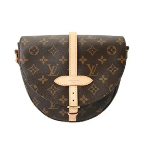 Pre-owned > Pre-owned Bags > Pre-owned Cross Body Bags - - Louis Vuitton Vintage - Modalova