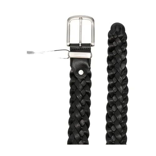 Accessories > Belts - - Daniele Alessandrini - Modalova