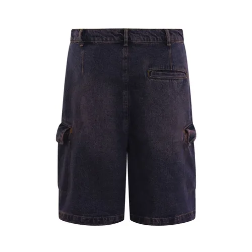 Shorts > Denim Shorts - - Flâneur - Modalova
