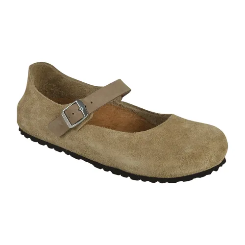 Shoes > Flats > Ballerinas - - Birkenstock - Modalova