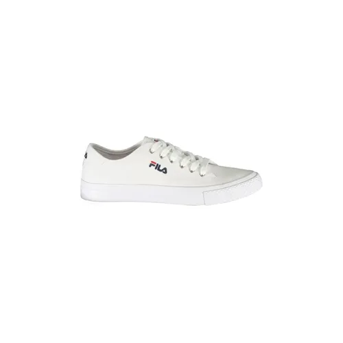 Fila - Shoes > Sneakers - White - Fila - Modalova