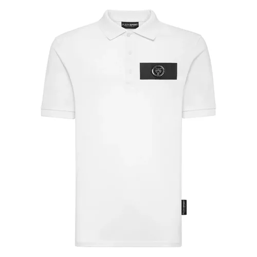 Tops > Polo Shirts - - Plein Sport - Modalova