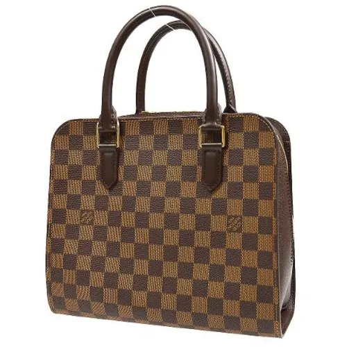 Pre-owned > Pre-owned Bags > Pre-owned Handbags - - Louis Vuitton Vintage - Modalova