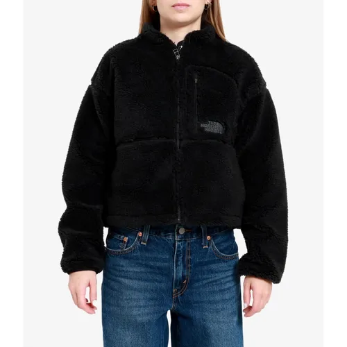 Sport > Outdoor > Jackets > Fleece Jackets - - The North Face - Modalova