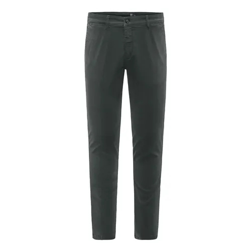 Trousers > Chinos - - BomBoogie - Modalova