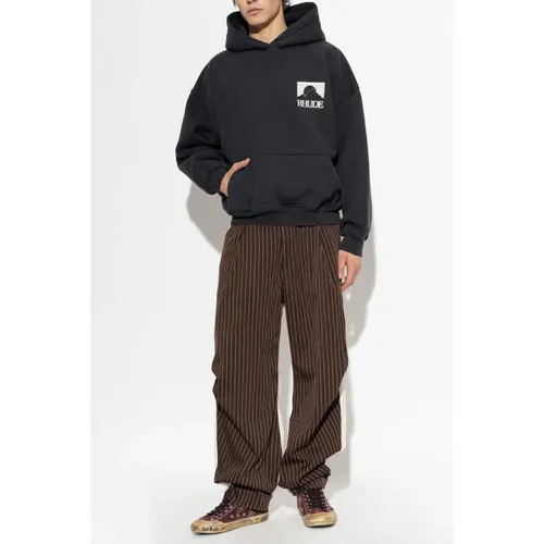 Sweatshirts & Hoodies > Hoodies - - Rhude - Modalova