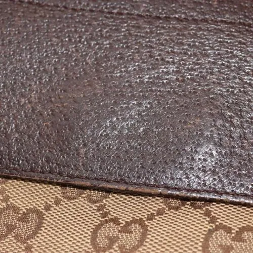 Pre-owned > Pre-owned Bags > Pre-owned Belt Bags - - Gucci Vintage - Modalova