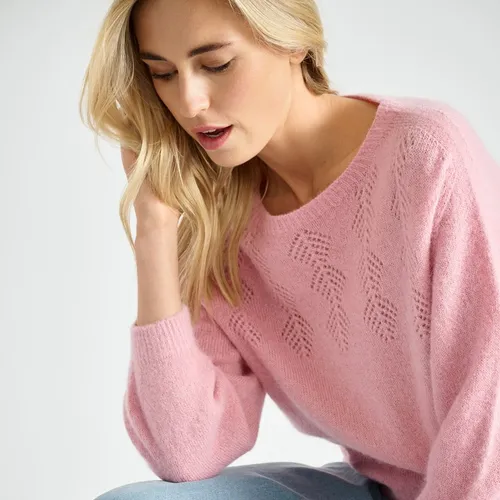 Knitwear > Round-neck Knitwear - - Marie Méro - Modalova