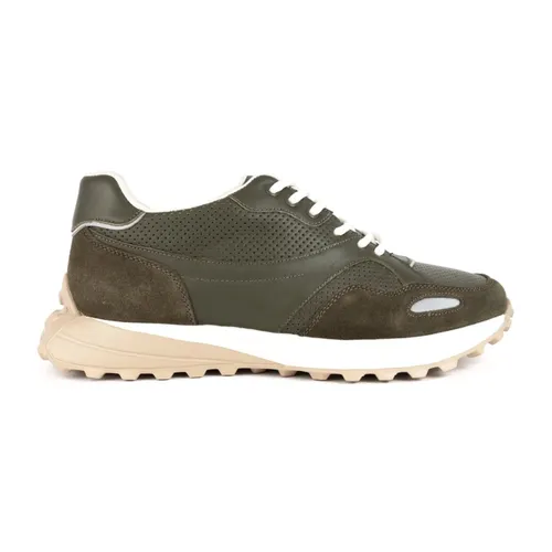 Shoes > Sneakers - - Sergio Moretti - Modalova