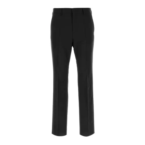 Trousers > Suit Trousers - - Valentino Garavani - Modalova