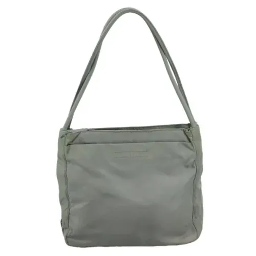Pre-owned > Pre-owned Bags > Pre-owned Shoulder Bags - - Prada Vintage - Modalova
