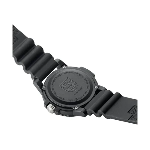 Accessories > Watches - - Luminox - Modalova